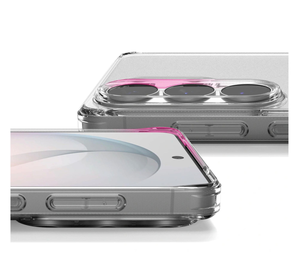 Ringke Fusion Galaxy S26 Ultra Matte Clear - 1500184 - zdjęcie 4